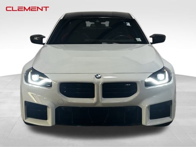 2023 BMW M2 Base