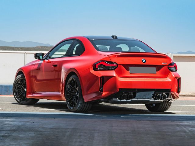 2023 BMW M2 Base