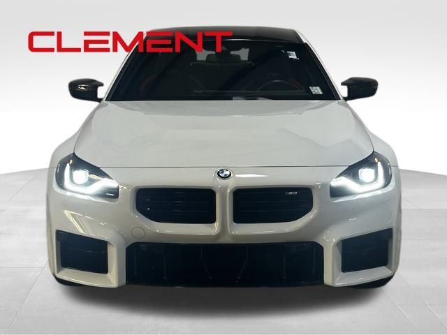 2023 BMW M2 Base