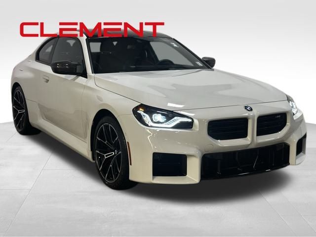 2023 BMW M2 Base