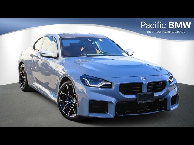 2023 BMW M2 Base