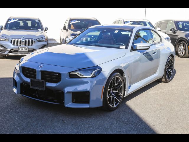 2023 BMW M2 Base