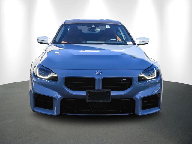 2023 BMW M2 Base