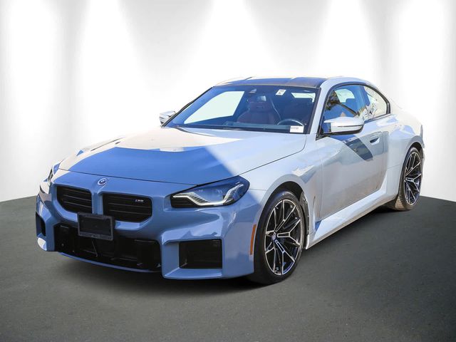 2023 BMW M2 Base