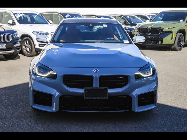 2023 BMW M2 Base