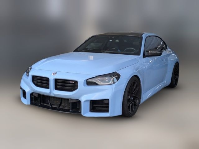 2023 BMW M2 Base