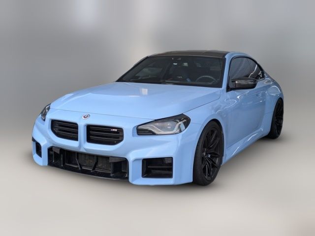 2023 BMW M2 Base