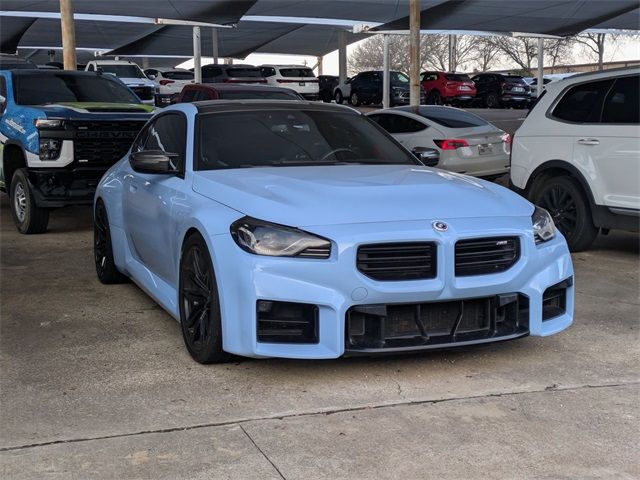 2023 BMW M2 Base