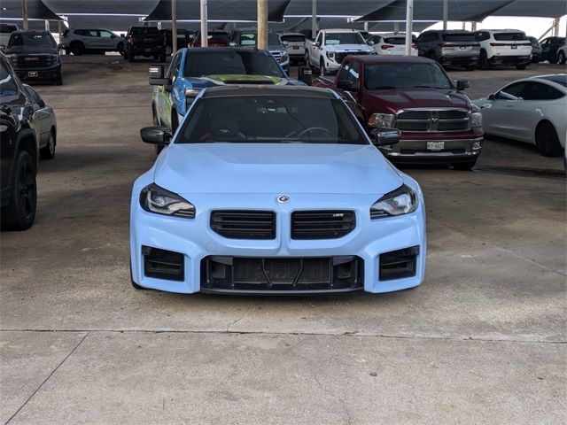 2023 BMW M2 Base