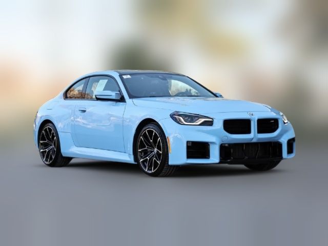 2023 BMW M2 Base