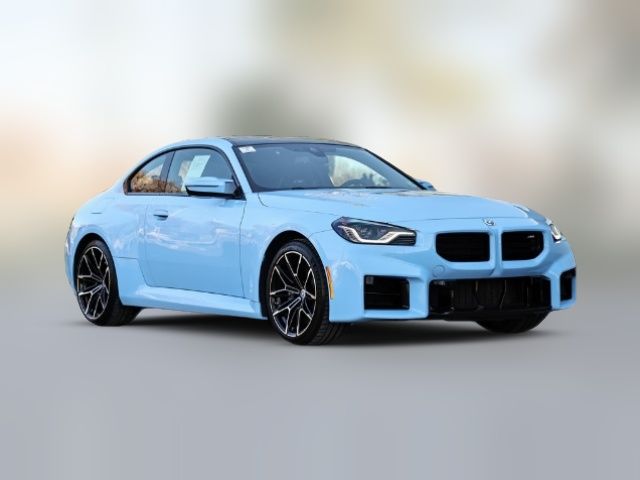 2023 BMW M2 Base