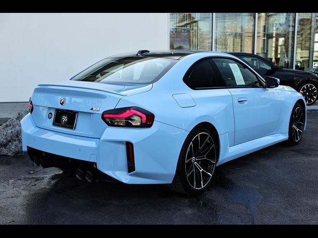 2023 BMW M2 Base