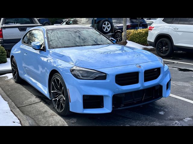 2023 BMW M2 Base