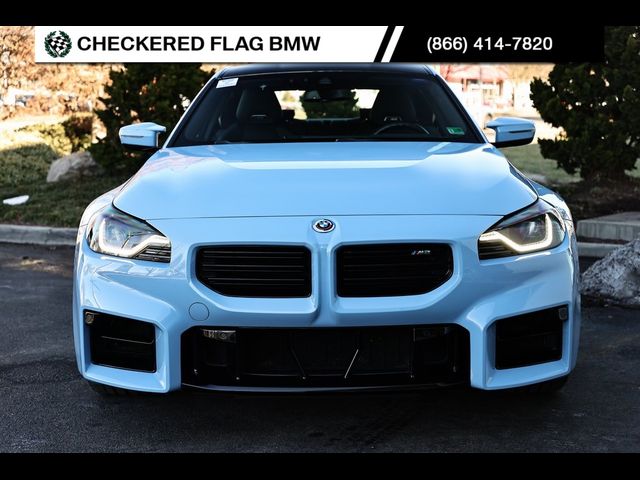 2023 BMW M2 Base