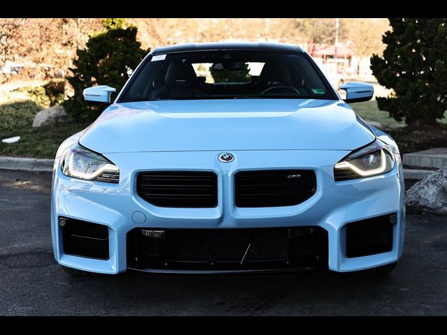 2023 BMW M2 Base