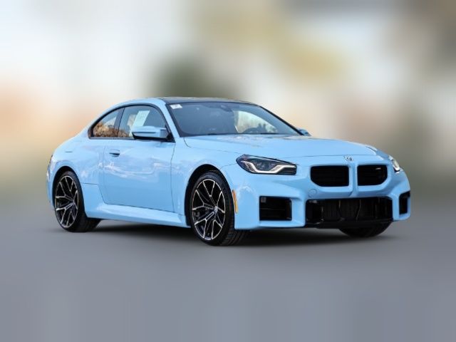 2023 BMW M2 Base