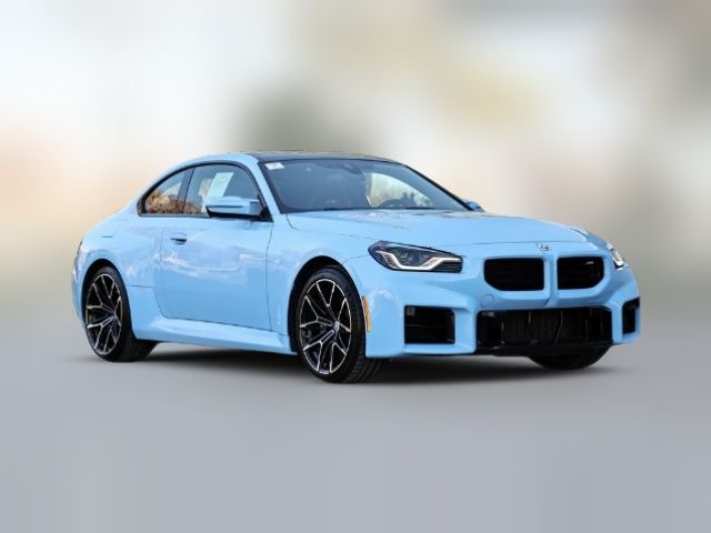 2023 BMW M2 Base