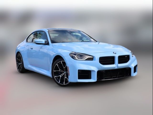 2023 BMW M2 Base