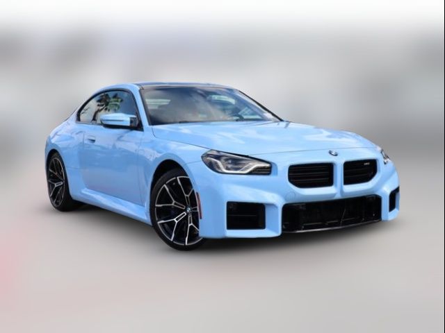 2023 BMW M2 Base