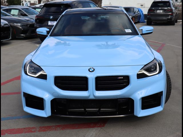 2023 BMW M2 Base