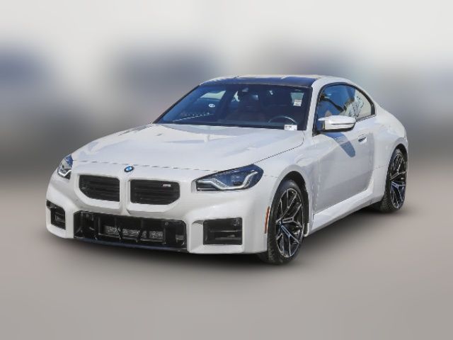 2023 BMW M2 Base