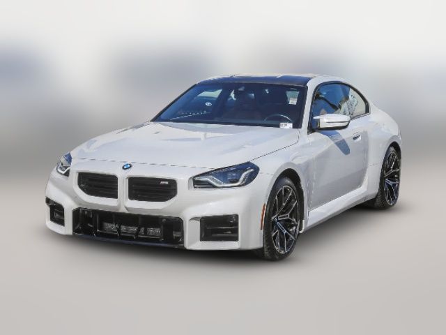 2023 BMW M2 Base