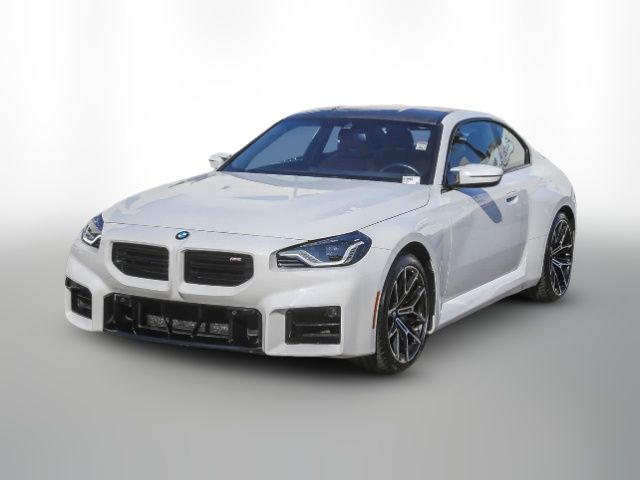 2023 BMW M2 Base