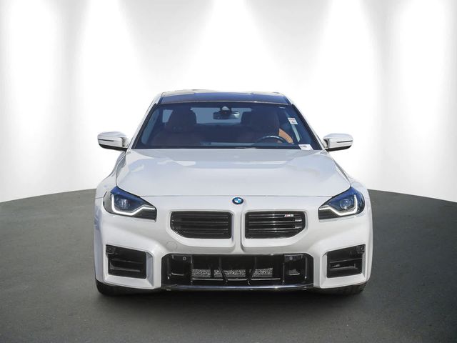 2023 BMW M2 Base