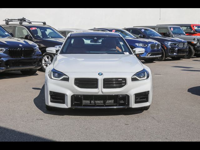 2023 BMW M2 Base