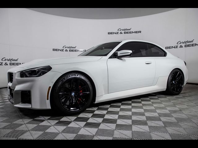 2023 BMW M2 Base