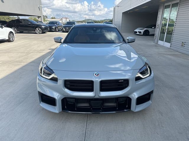 2023 BMW M2 Base