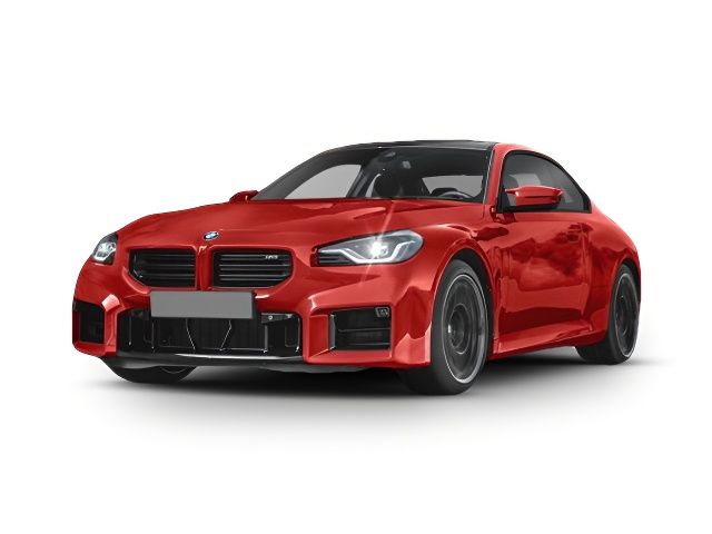 2023 BMW M2 Base