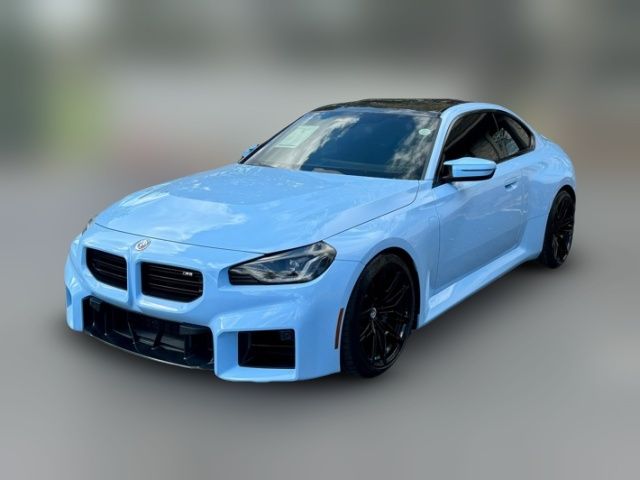 2023 BMW M2 Base