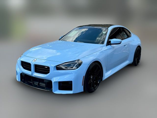 2023 BMW M2 Base