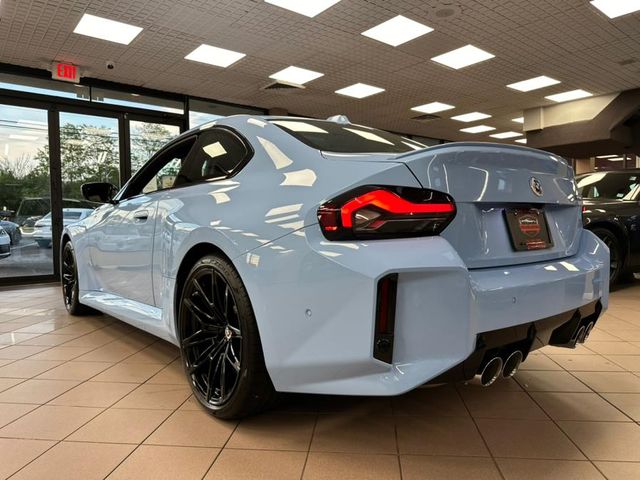 2023 BMW M2 Base