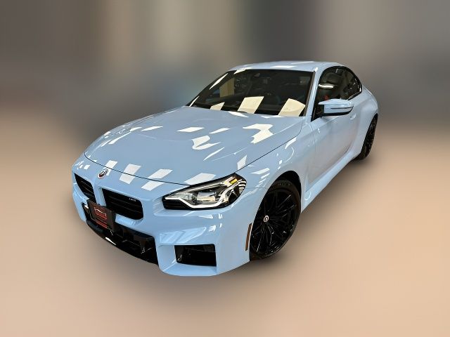 2023 BMW M2 Base