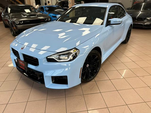 2023 BMW M2 Base