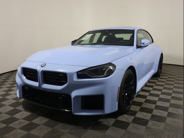 2023 BMW M2 Base