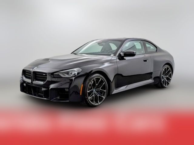 2023 BMW M2 Base