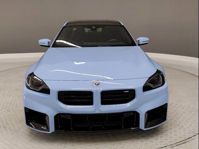 2023 BMW M2 Base