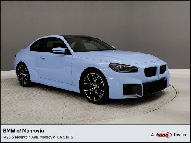 2023 BMW M2 Base