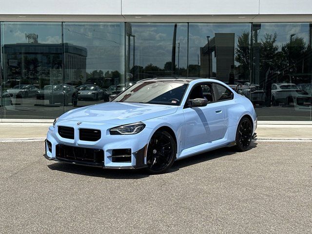 2023 BMW M2 Base