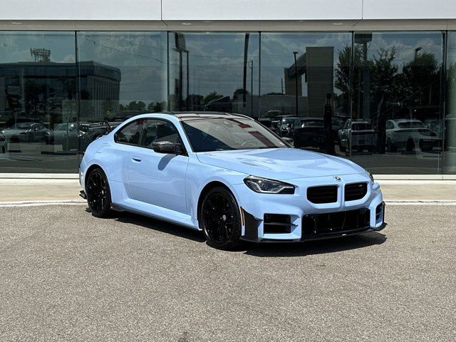 2023 BMW M2 Base