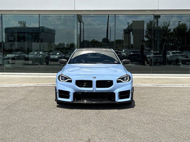 2023 BMW M2 Base