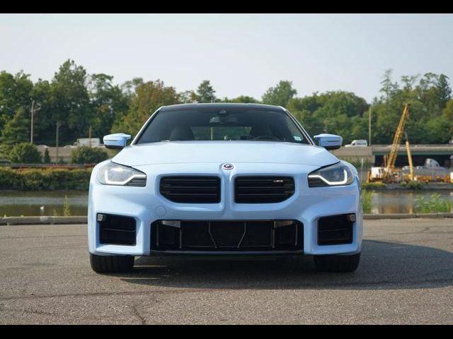 2023 BMW M2 Base