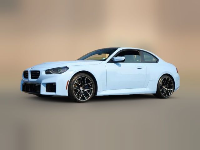 2023 BMW M2 Base