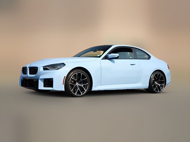 2023 BMW M2 Base