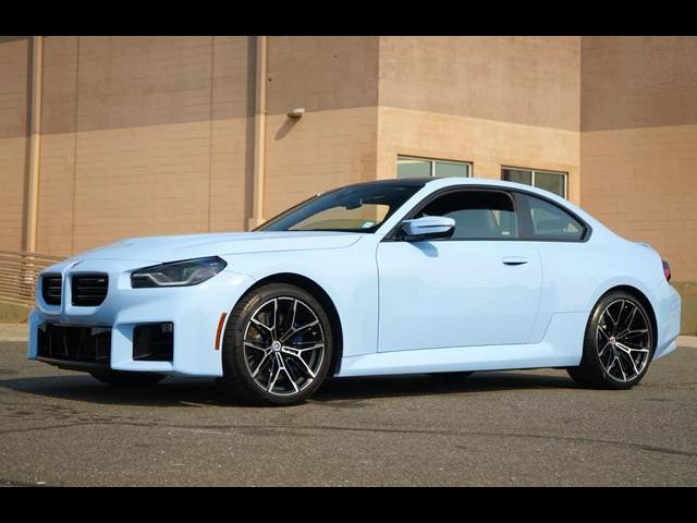 2023 BMW M2 Base