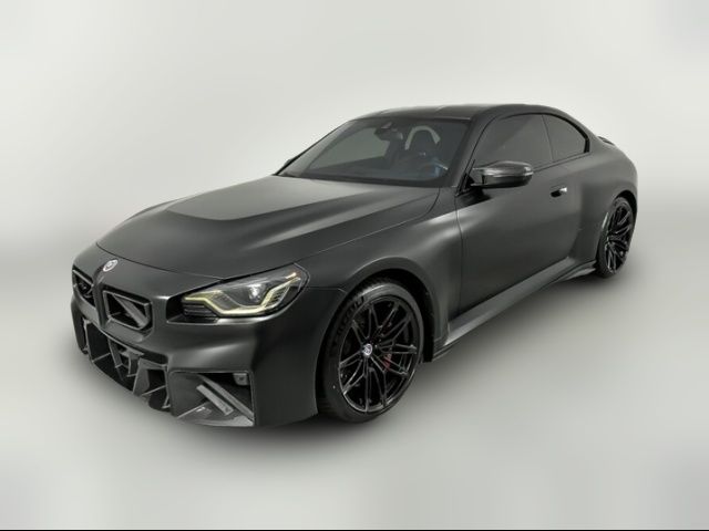 2023 BMW M2 Base