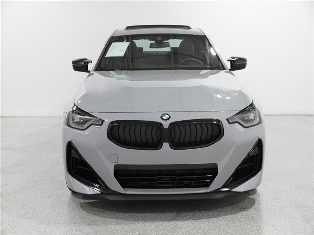 2023 BMW 2 Series M240i xDrive